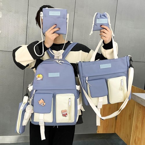 Cute satchel 2025 bags for school