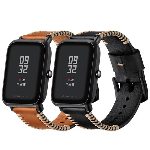 Mi watch stratos top
