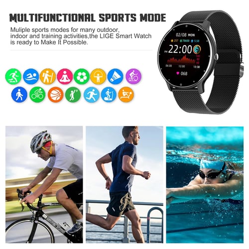 2021 ip67 smartwatch deals