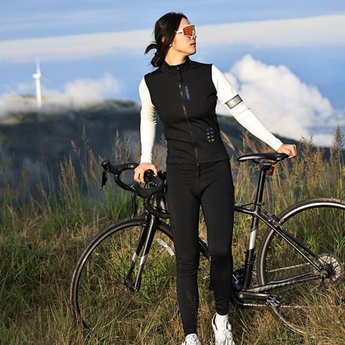 Bicycle store long pants