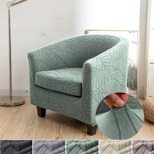 Tub chair hotsell seat cushion