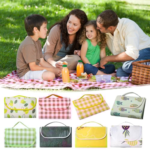 Foldable beach blanket hot sale