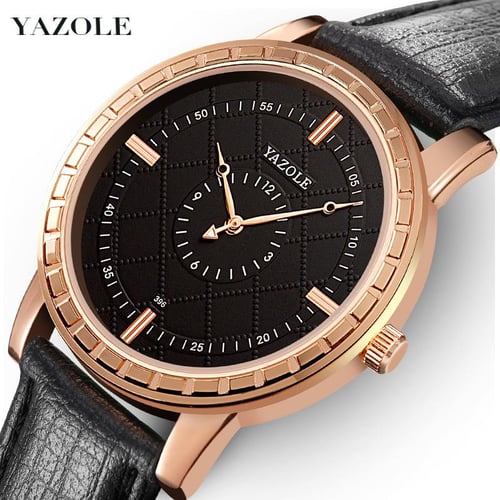 Yazole classic business watch new arrivals