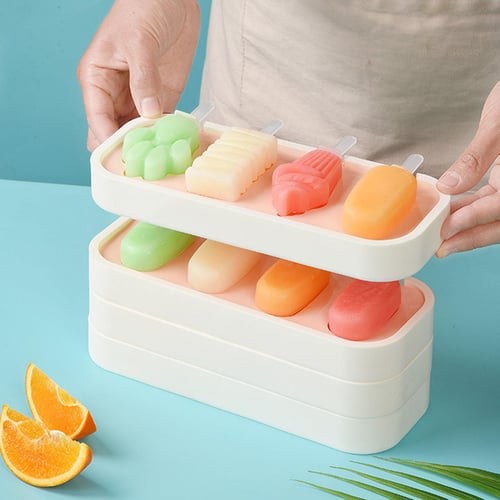 Lolly on sale ice moulds