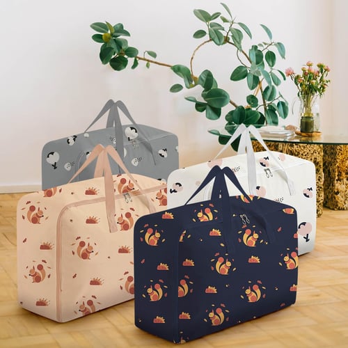Large reusable hotsell storage bags