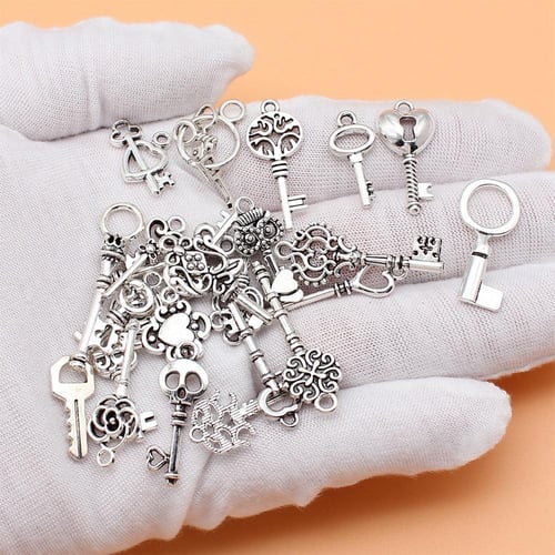 Vintage jewelry making supplies cheap