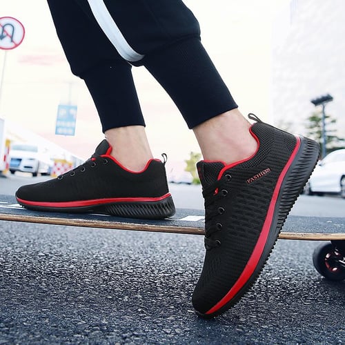 Fashionable large size shoes best sale