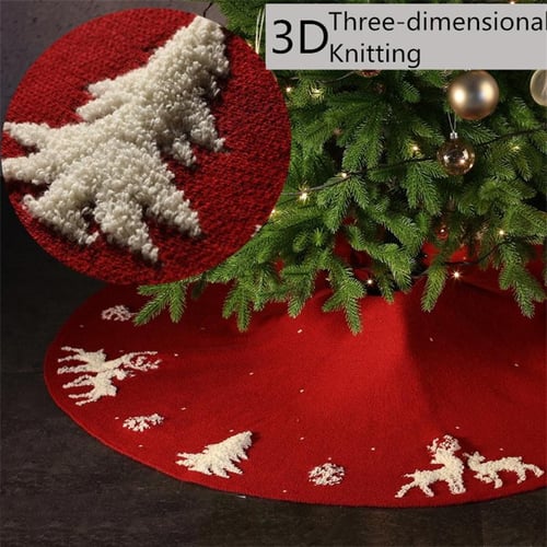 Christmas skirt womens 36 sale