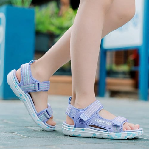 Lightweight summer store sandals