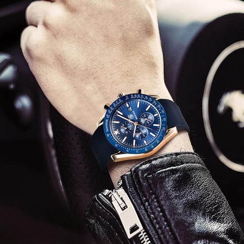By benyar watches review hot sale