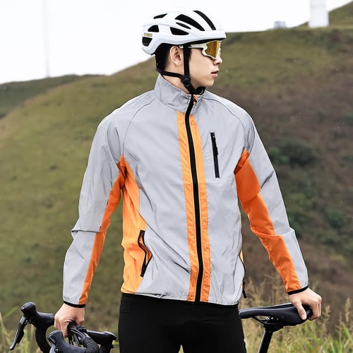 Wosawe cycling best sale jacket