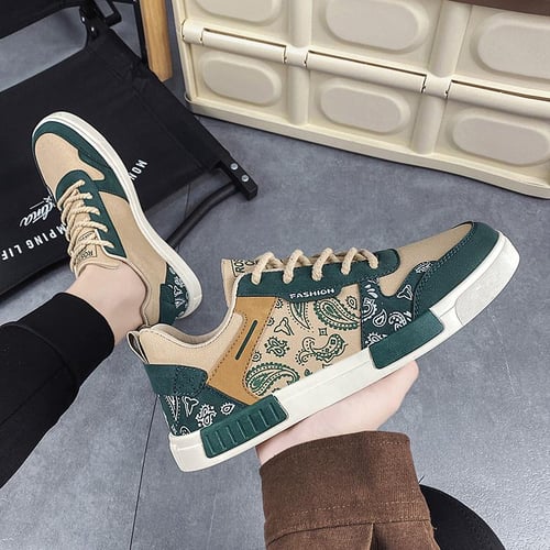 Men's casual shoes 2019 trends top