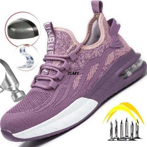 Industry buying safety shoes clearance