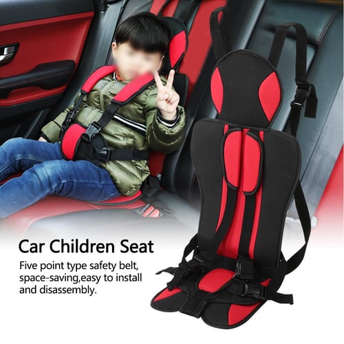 Safe kids car seat discount