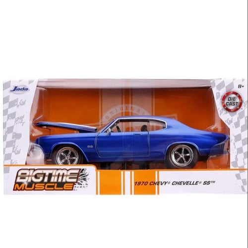Chevy ss diecast new arrivals