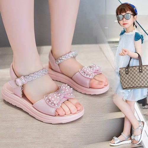 Little kid sandals clearance