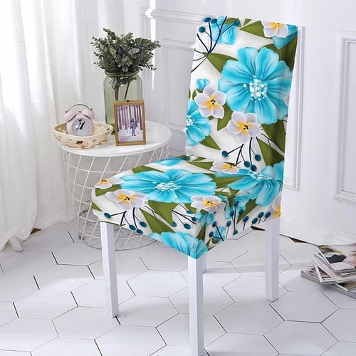 Nest best sale chair slipcover