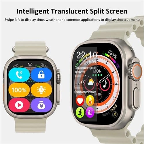Fitness watches sale game