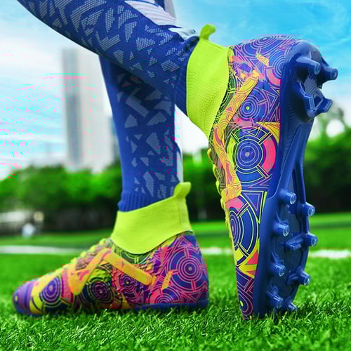 Ronaldo cleats youth store