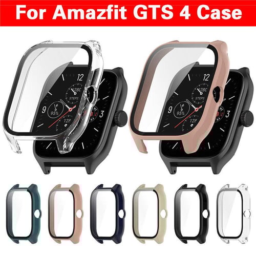 Amazfit gts hotsell protective case