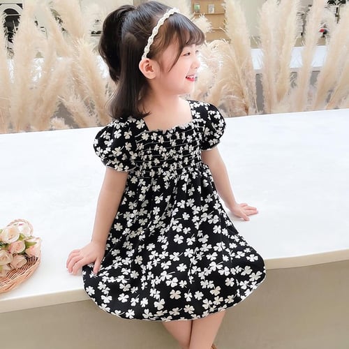 Princess style casual dress deals
