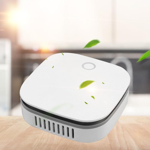 Air purifier hot sale for closet