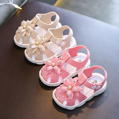 Infant black flats store