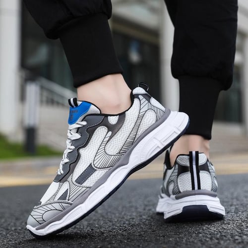 Dad shoes homme store