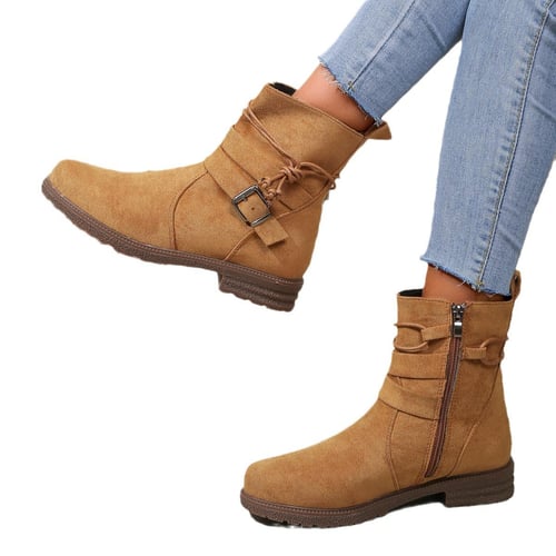 Classy 2024 ankle boots