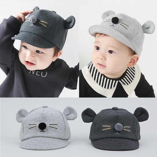 Infant ball caps hot sale
