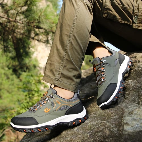 Skid resistant boots 2025