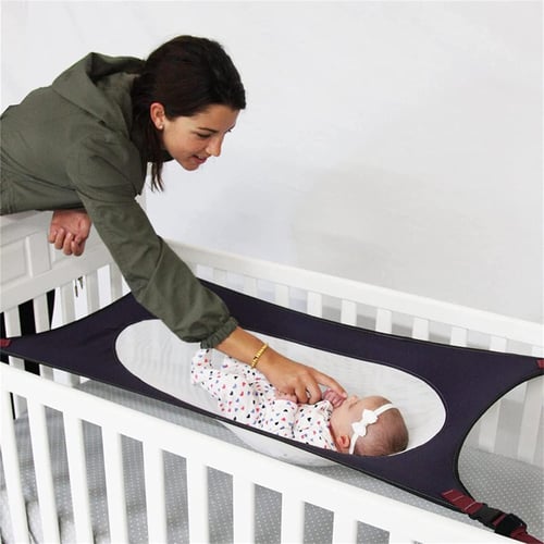 Baby k cot outlet bed