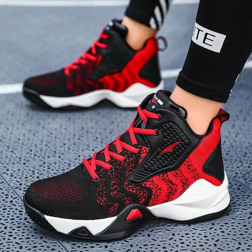 Basketball shoes big sizes hotsell