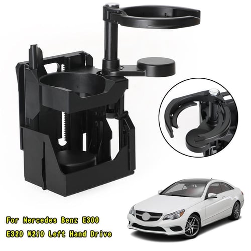 W210 cup shop holder
