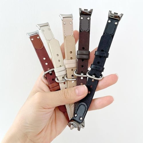 Nfc watch clearance strap