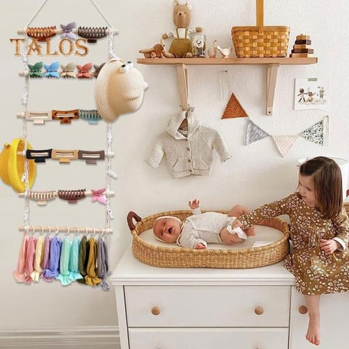 Hair supply sale organizer
