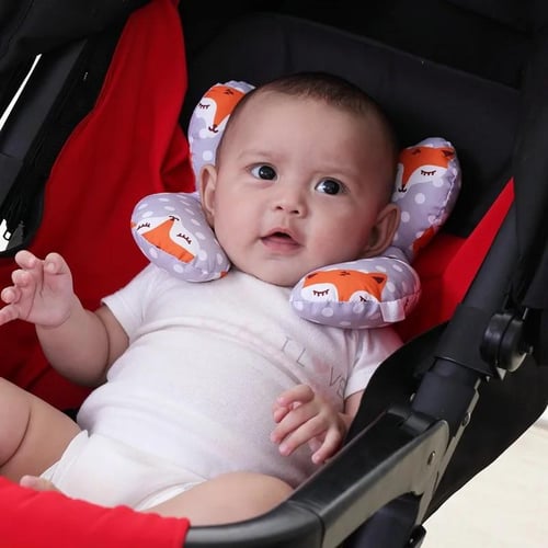 Mije baby headrest shop