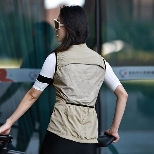 Wosawe 2024 cycling jacket