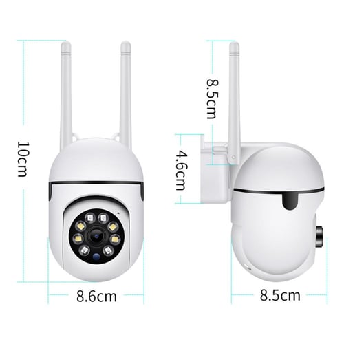 Waterproof baby monitor sales
