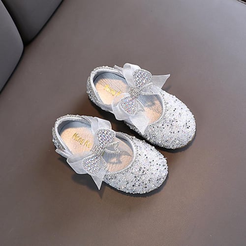 Children's bridesmaid shoes shop