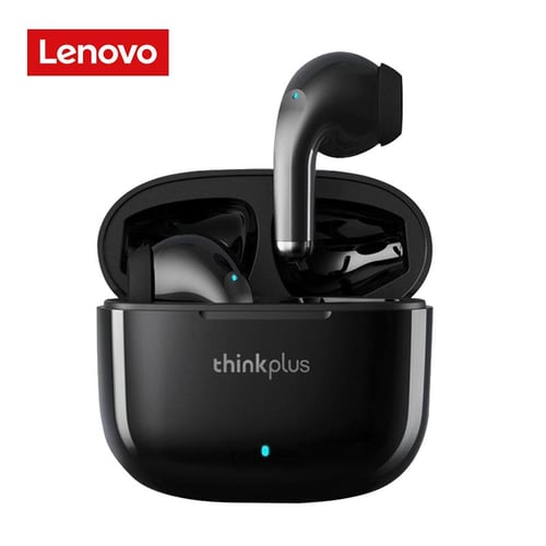 Lenovo lp40 on sale earbuds review