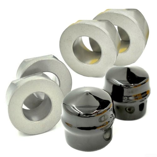 Wheel bushing for craftsman lawn sales mower