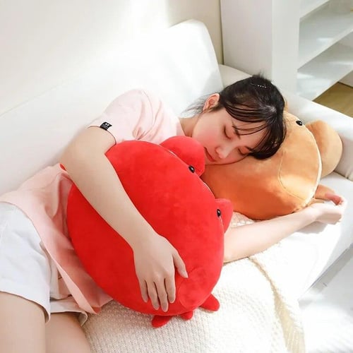 Lifelike pillows store