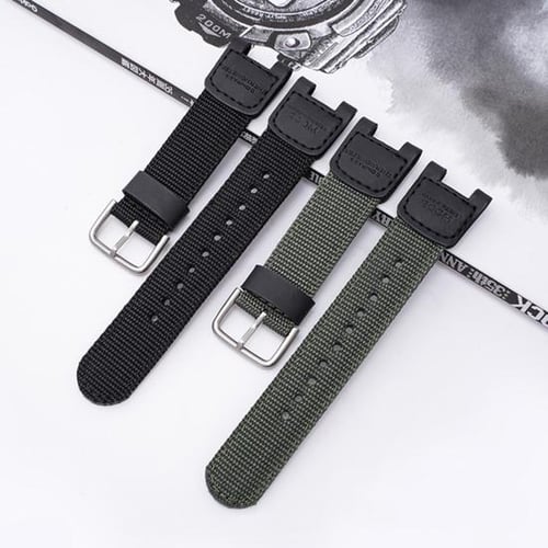 Casio wrist watch belt 2025