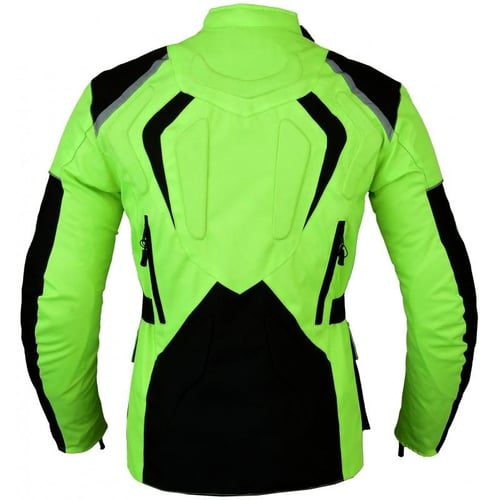Green Mens Jacket GearX Green buy Green Mens Jacket GearX Green
