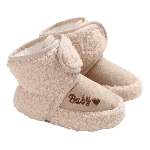 Infant house new arrivals shoes
