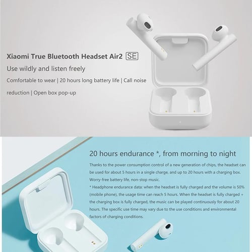 Original xiaomi new arrivals air 2