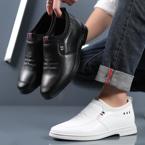 Minimalist fashion shoes top