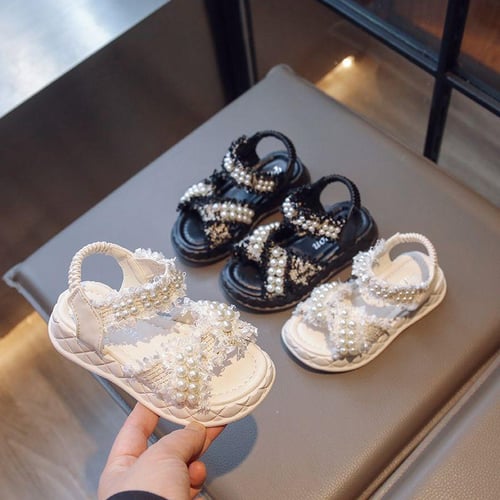 Sandals for small girls best sale