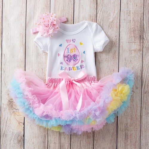 Easter dress 24m deals